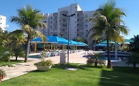 Apartamento LAGOA QUENTE FLAT SERVICE